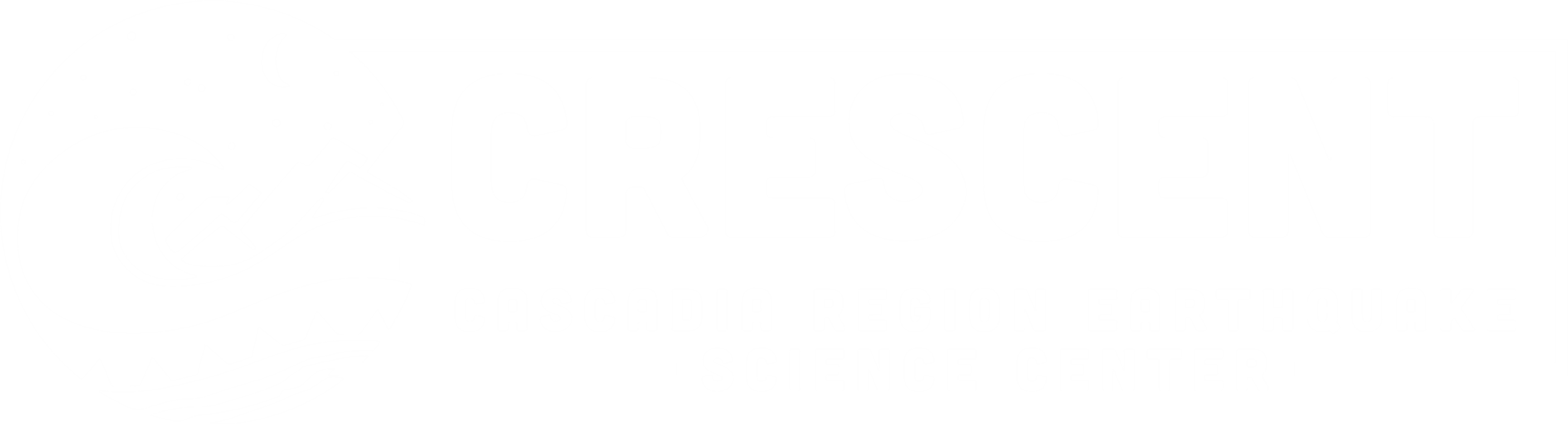 Cascadia Region Earthquake Science Center
